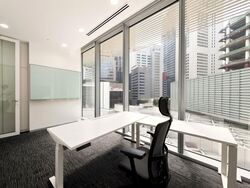 Ocean Financial Centre (D1), Office #603574921